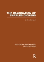 Book Cover for The Imagination of Charles Dickens (RLE Dickens) by A. O. J. Cockshut