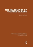 Book Cover for The Imagination of Charles Dickens (RLE Dickens) by A O J Cockshut