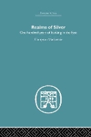 Book Cover for Realms of Silver by Compton Mackenzie