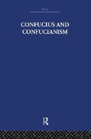 Book Cover for Confucius and Confucianism by Richard Wilhelm