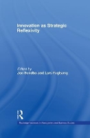 Book Cover for Innovation as Strategic Reflexivity by Lars Fuglsang