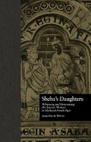 Book Cover for Sheba's Daughters by Jacqueline de Weever