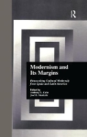 Book Cover for Modernism and Its Margins by Anthony Geist