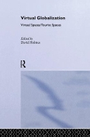 Book Cover for Virtual Globalization by David Holmes