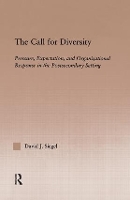 Book Cover for The Call For Diversity by David J Siegel