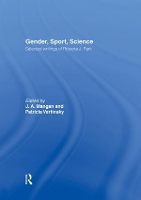 Book Cover for Gender, Sport, Science by J. A. Mangan