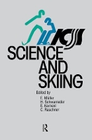 Book Cover for Science and Skiing by E. Kornexl