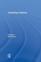 Book Cover for Coaching Cultures by Neil Carter