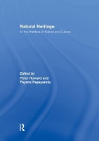 Book Cover for Natural Heritage by Peter Howard