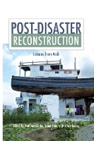 Book Cover for Post-Disaster Reconstruction by Matthew Clarke