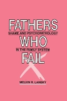 Book Cover for Fathers Who Fail by Melvin R. Lansky