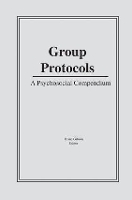 Book Cover for Group Protocols by Diane Gibson