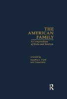 Book Cover for The American Family by Josefina J. Card