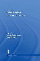 Book Cover for Drive Tourism by Bruce Prideaux