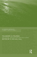 Book Cover for Fieldwork in Tourism by Michael C. Hall