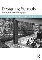 Book Cover for Designing Schools by Kate Darian-Smith