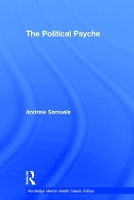 Book Cover for The Political Psyche by Andrew Samuels