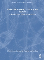 Book Cover for Clinical Photography — Theory and Practice by Simon Brown