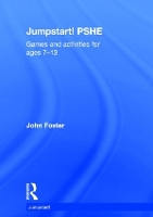 Book Cover for Jumpstart! PSHE by John Foster