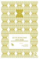 Book Cover for Institutionalizing East Asia by Alice Ba