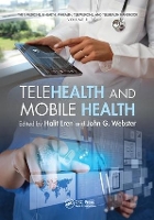 Book Cover for Telehealth and Mobile Health by Halit (Curtin University, Bentley, Australia) Eren