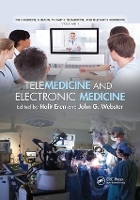 Book Cover for Telemedicine and Electronic Medicine by Halit (Curtin University, Bentley, Australia) Eren