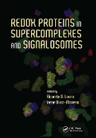 Book Cover for Redox Proteins in Supercomplexes and Signalosomes by Ricardo O. Louro