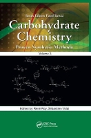 Book Cover for Carbohydrate Chemistry by René Roy