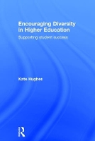 Book Cover for Encouraging Diversity in Higher Education by Kate Hughes