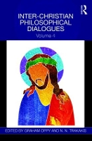 Book Cover for Inter-Christian Philosophical Dialogues by Graham Oppy