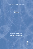 Book Cover for Race by Martin Orkin, Alexa Alice George Washington University Joubin