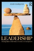 Book Cover for Leadership by Joan Marques