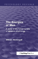 Book Cover for The Energies of Men by William McDougall