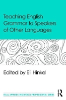 Book Cover for Teaching English Grammar to Speakers of Other Languages by Eli (Seattle Pacific University, USA) Hinkel