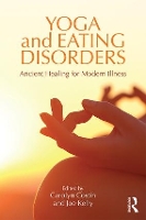 Book Cover for Yoga and Eating Disorders by Carolyn Costin