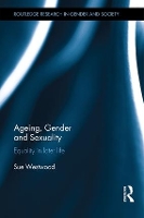 Book Cover for Ageing, Gender and Sexuality by Sue Westwood