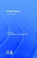 Book Cover for British Dance: Black Routes by Christy Adair