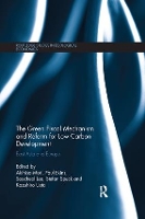 Book Cover for The Green Fiscal Mechanism and Reform for Low Carbon Development by Akihisa (Kyoto University, Japan) Mori