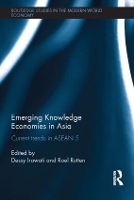 Book Cover for Emerging Knowledge Economies in Asia by Dessy Irawati