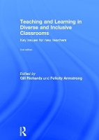 Book Cover for Teaching and Learning in Diverse and Inclusive Classrooms by Gill Richards