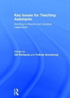 Book Cover for Key Issues for Teaching Assistants by Gill Richards