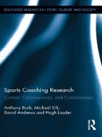 Book Cover for Sports Coaching Research by Anthony Bush, Michael Silk, David Andrews, Hugh University of Bath, UK Lauder