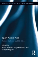 Book Cover for Sport Across Asia by Katrin Centre for Modern Oriental Studies, Germany Bromber