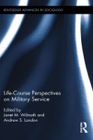 Book Cover for Life Course Perspectives on Military Service by Janet M Wilmoth