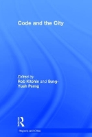 Book Cover for Code and the City by Rob Kitchin