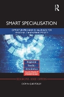 Book Cover for Smart Specialisation by Dominique Foray