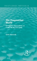 Book Cover for The Fragmented World by Chris Edwards