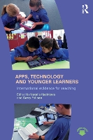 Book Cover for Apps, Technology and Younger Learners by Natalia Kucirkova
