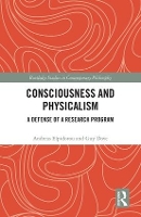 Book Cover for Consciousness and Physicalism by Andreas Elpidorou, Guy Dove