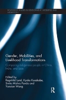 Book Cover for Gender, Mobilities, and Livelihood Transformations by Ragnhild Lund